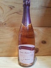 Charger l&#39;image dans la galerie, Champagne Lenique Brut Rosé