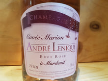 Charger l&#39;image dans la galerie, Champagne Lenique Brut Rosé