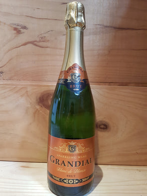 Grandial Blanc de blancs