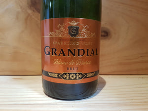 Grandial Blanc de blancs