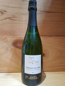 Crémant de Loire Domaine de la Cune