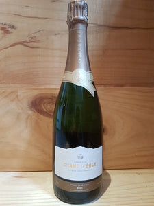 Chant d'Eole Blanc de blancs