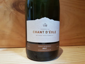 Chant d'Eole Blanc de blancs