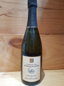 Crémant de Bourgogne Domaine des Marronniers