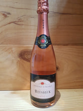 Charger l&#39;image dans la galerie, Crémant d&#39;Alsace Rosé Domaine Weysbeck