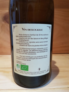 Vouvray