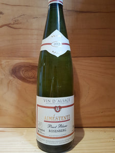 Pinot Blanc Rosenberg