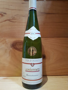 Gewurztraminer