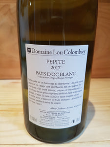 Lou Colombier Pépite