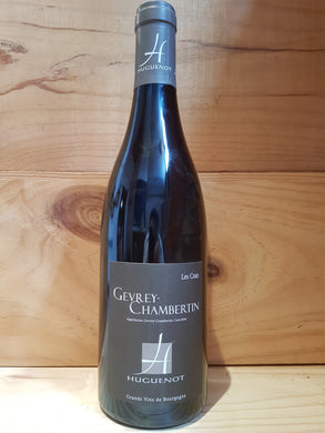 Gevrey-Chambertin