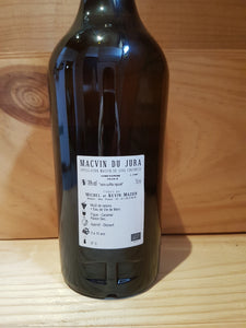 Macvin du Jura