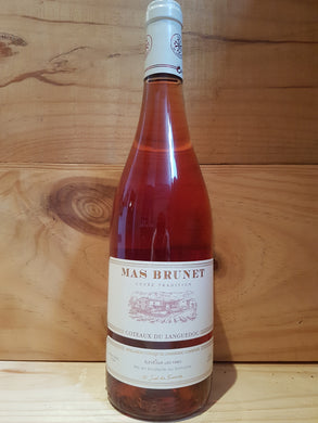 Domaine du Mas Brunet